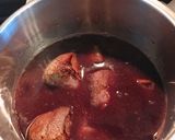ビーフシチュー 圧力鍋で旨味がギュッ作り方4写真