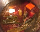 ビーフシチュー 圧力鍋で旨味がギュッ作り方6写真