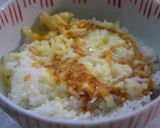 みそチーズおにぎり作り方3写真