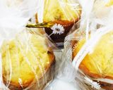 ★簡単 バナナマフィン★作り方6写真