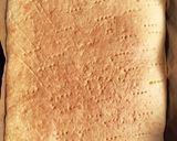 簡単だけど本格的なフロランタン❥作り方6写真