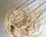 濃厚抹茶とあんこのパウンドケーキ作り方1写真