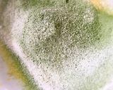 濃厚抹茶とあんこのパウンドケーキ作り方3写真