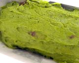 濃厚抹茶とあんこのパウンドケーキ作り方6写真