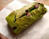 濃厚抹茶とあんこのパウンドケーキ作り方7写真