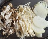 デミグラスソースのオムライス作り方13写真