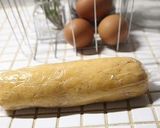 ぴーなつクッキー作り方5写真