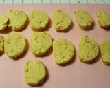 ぴーなつクッキー作り方7写真