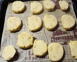 ぴーなつクッキー作り方8写真
