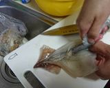 あっさり美味しい北海道のイカ塩辛★作り方2写真