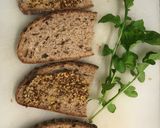 ロンドンDELIスタイル✴︎卵サンド✴︎作り方3写真