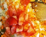 我が家の絶品♥キーマカレー作り方2写真
