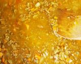 我が家の絶品♥キーマカレー作り方4写真