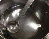 超楽々 新生姜甘酢漬け 常備菜作ります。作り方5写真