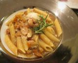 柔らか☆豚肩ロースとポルチーニの煮込み作り方8写真