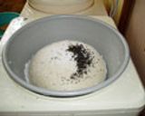 こうれん作り方1写真
