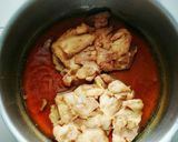 モモ肉で♪TDLのテリヤキチキンレッグ風作り方4写真