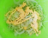 サンドイッチ作り方1写真