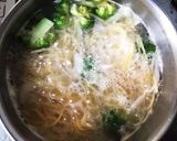 簡単☆土日楽ちん♪冷製トマトパスタ作り方3写真