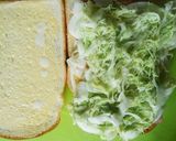 サンドイッチ作り方6写真
