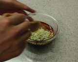 棒々鶏涼麺♪作り方1写真