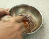 棒々鶏涼麺♪作り方2写真