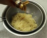 棒々鶏涼麺♪作り方4写真