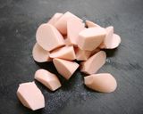 簡単すぎ♪下準備なし☆ズッキーニの卵炒め作り方3写真