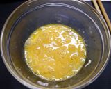 簡単すぎ♪下準備なし☆ズッキーニの卵炒め作り方4写真