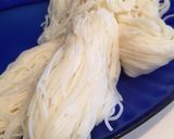 簡単すぐ出来るそぼろ素麺o(^▽^)o作り方1写真