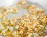 簡単手作り!本格的な食べるラー油作り方3写真