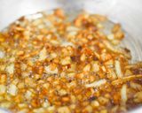 簡単手作り!本格的な食べるラー油作り方4写真