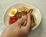 棒々鶏涼麺♪作り方6写真