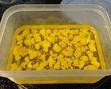 自宅で簡単激ウマ☆食べるラー油作り方4写真