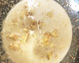 【超簡単】パパの明太子パスタ作り方1写真