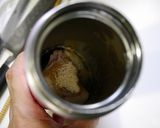節約！ほろほろとろける☆豚の角煮作り方3写真