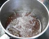 節約！ほろほろとろける☆豚の角煮作り方5写真