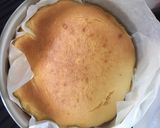 ミキサーで作る★ずぼらチーズケーキ★作り方7写真