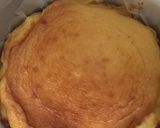 ミキサーで作る★ずぼらチーズケーキ★作り方8写真