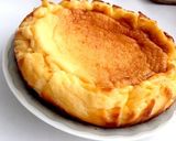 ミキサーで作る★ずぼらチーズケーキ★作り方9写真