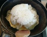枝豆とたくあんのチャーハン作り方6写真