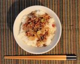 自宅で簡単激ウマ☆食べるラー油作り方8写真