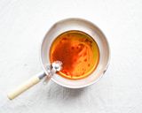 簡単手作り!本格的な食べるラー油作り方5写真