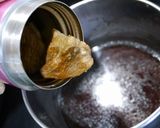 節約！ほろほろとろける☆豚の角煮作り方6写真