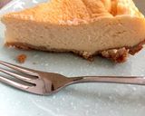 ミキサーで作る★ずぼらチーズケーキ★作り方11写真