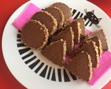 厚焼きチョコクッキー作り方7写真