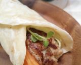 作りおき♪春雨キャベツのサラダ♪ゴマ風味作り方9写真