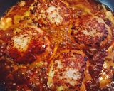 ご飯がススム！絶品ヘルシー豆腐ハンバーグ作り方5写真