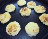 超簡単♡いももち風作り方3写真