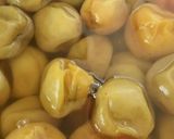 はちみつ梅干作り方10写真